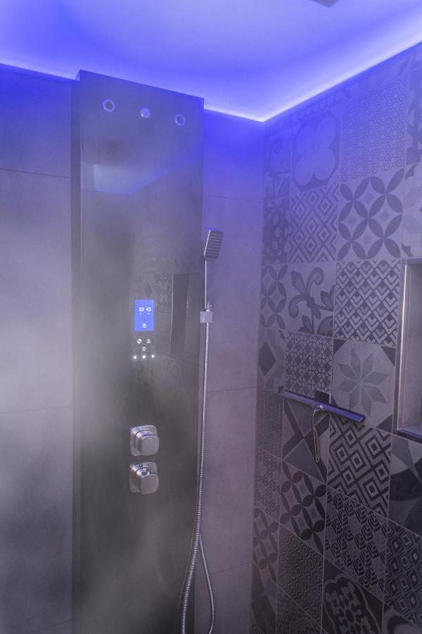 Wellness House Energy Mit Whirlpool Apartment Timmendorfer Strand Ngoại thất bức ảnh