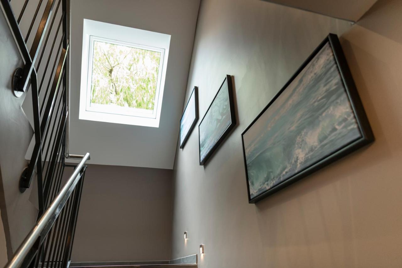 Wellness House Energy Mit Whirlpool Apartment Timmendorfer Strand Ngoại thất bức ảnh