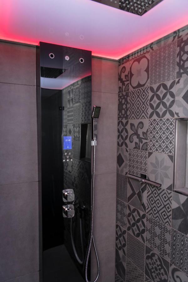 Wellness House Energy Mit Whirlpool Apartment Timmendorfer Strand Ngoại thất bức ảnh
