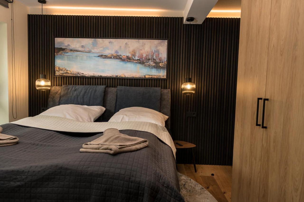 Wellness House Energy Mit Whirlpool Apartment Timmendorfer Strand Ngoại thất bức ảnh